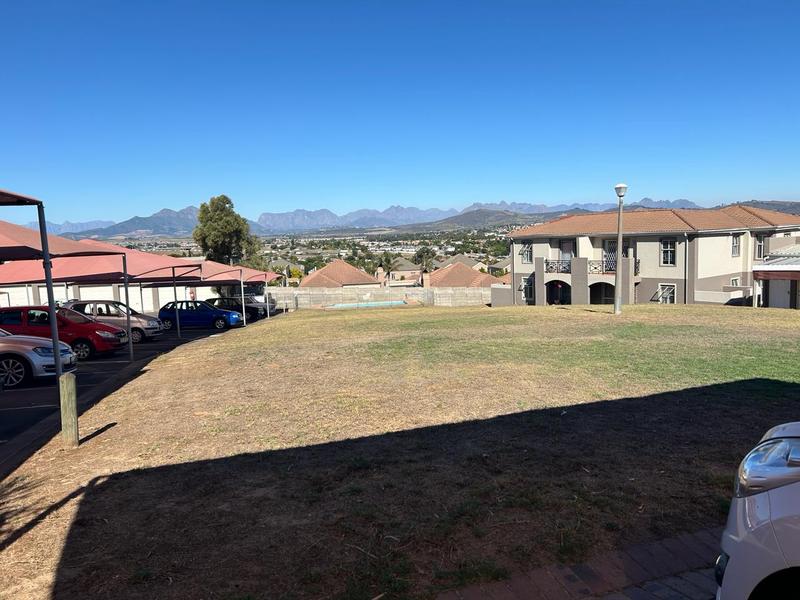 To Let 2 Bedroom Property for Rent in Vredekloof Heights Western Cape